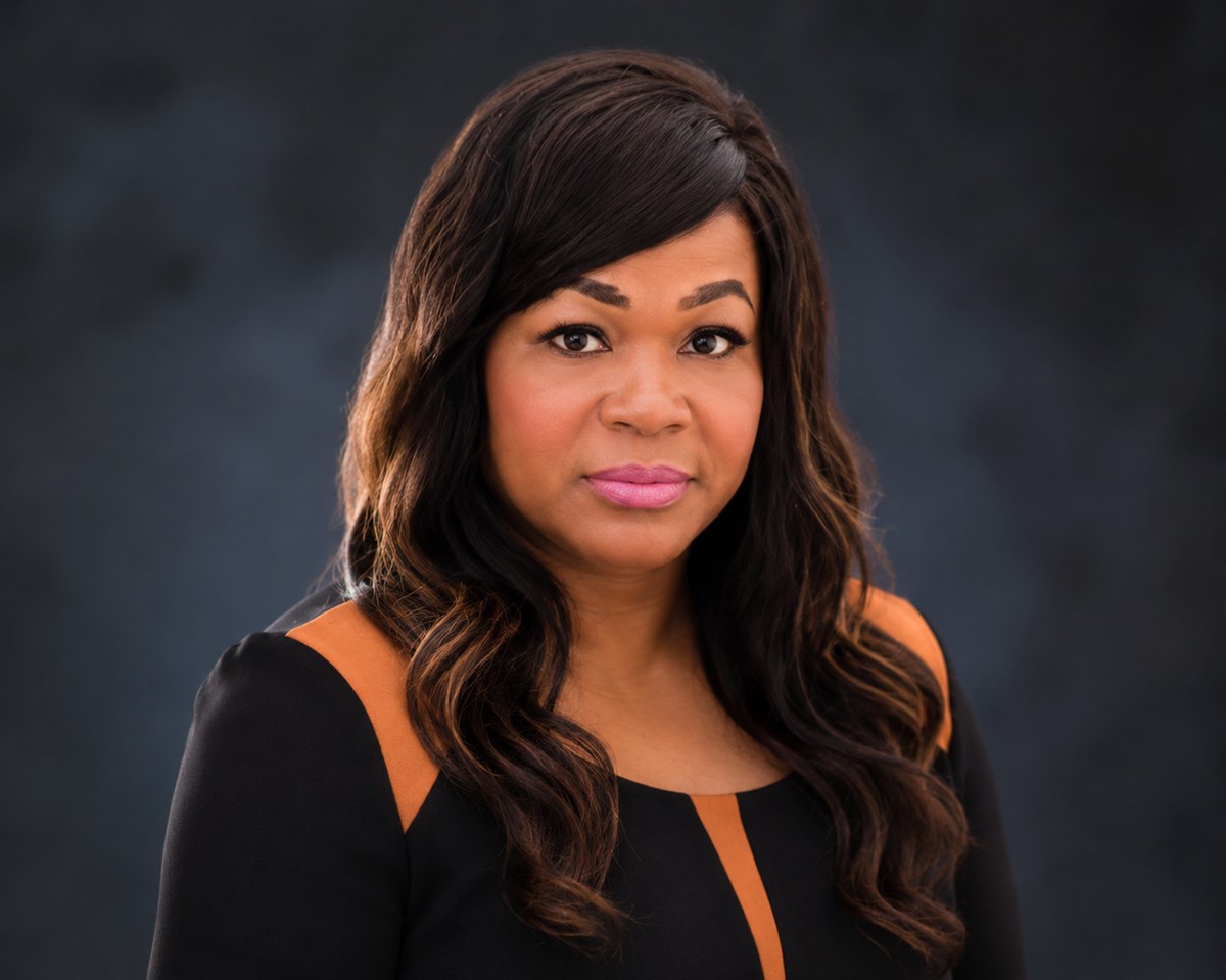 Tammy Arnold, Executive Director of Trinity Enterprises & Tax Associates, Inc.